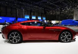 Aston Martin Zagato