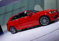 2013 Audi A3