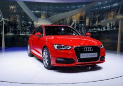 2013 Audi A3