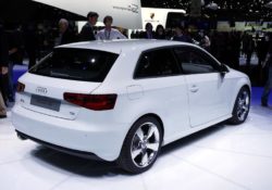 2013 Audi A3