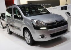 Citroën Berlingo