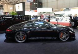 Gemballa GT Porsche 911