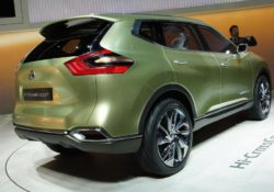 Nissan Hi-Cross Concept