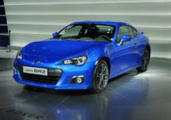 Subaru BRZ