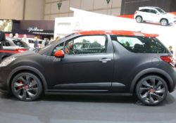 Citroen DS3 Racing