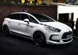 Citroen DS5