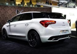 Citroen DS5
