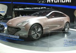 Hyundai i-oniq Concept
