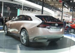 Hyundai i-oniq Concept