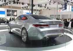 Hyundai BHCD-1 Concept