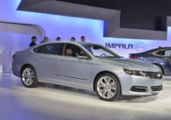 Chevrolet Impala
