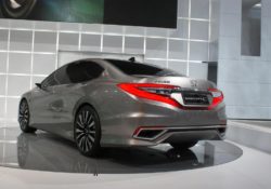 Honda Concept C
