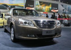 Chery Cowin 5