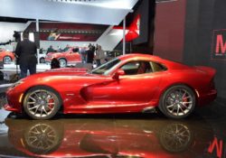 SRT Viper