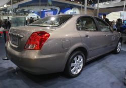 Chery Cowin 5