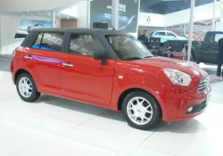 Lifan 320