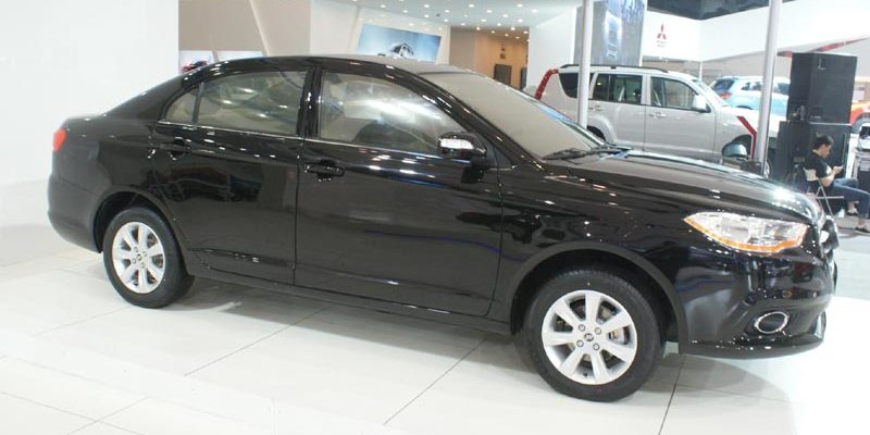 Lifan 620