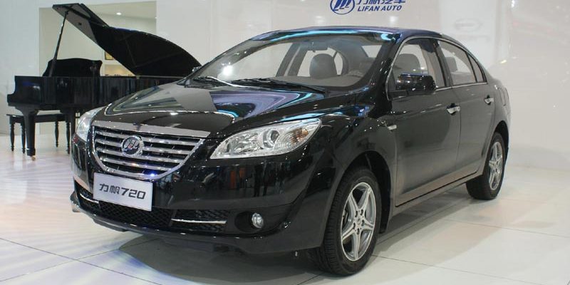 Lifan 720