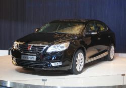Roewe 950