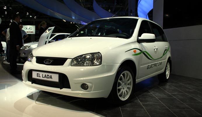 El LADA