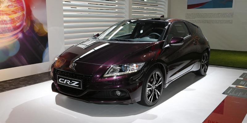 Honda CR-Z