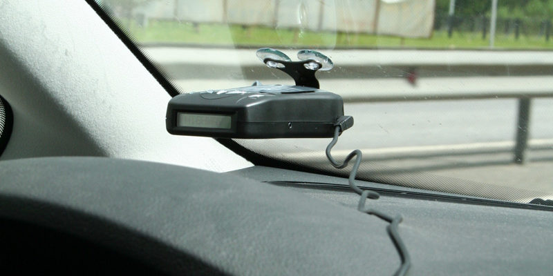 Радар-детектор