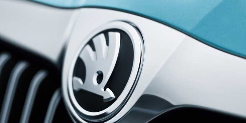 Skoda logo
