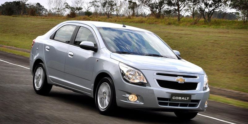 2013 Chevrolet Cobalt