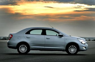 2013 Chevrolet Cobalt