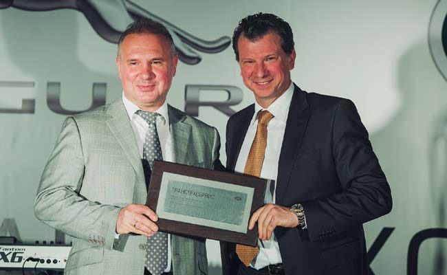 ТрансТехСервис, Уфа, Башкирия