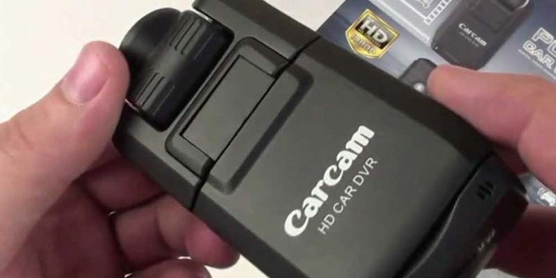 Видеорегистратор