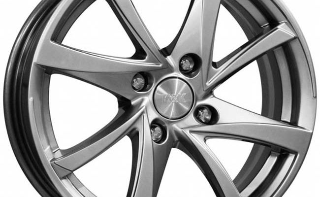 Колесные диски КиК (K&K)