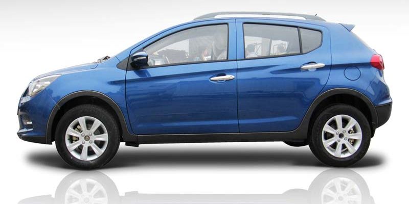 2014 Lifan X50