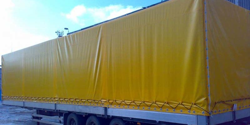 Автомобильные тенты