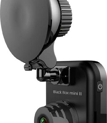 Видеорегистратор Highscreen Black Box Mini 2
