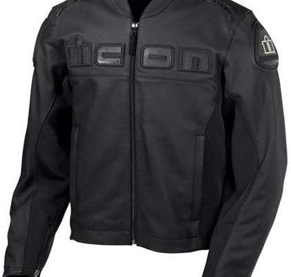 Мотокуртка