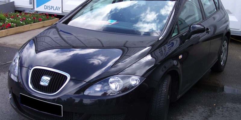 2006 Seat Leon