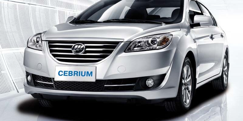 2013 LIFAN Сebrium