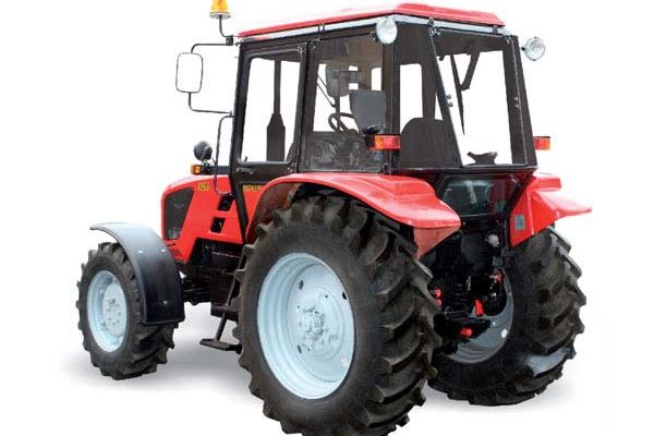 Трактор МТЗ 92п