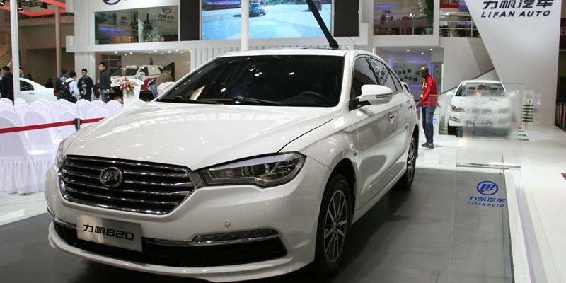 LIFAN 820