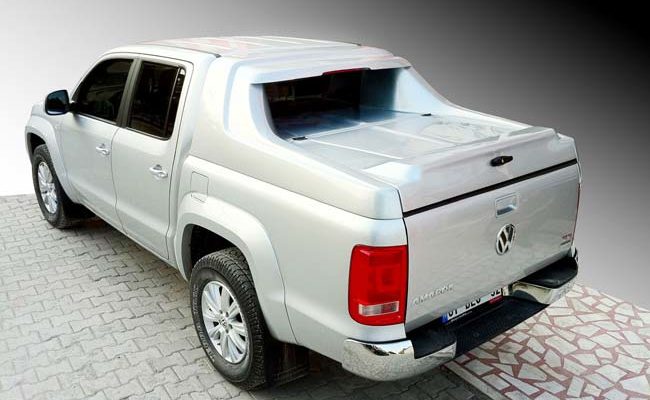 Тюнинг Volkswagen Amarok