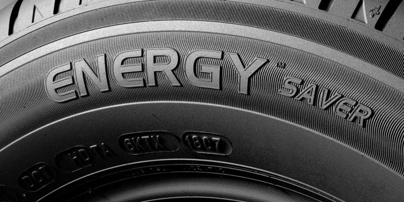 Шины Michelin. Технология Energy Saver
