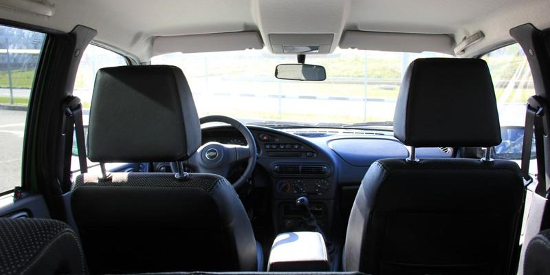 Chevrolet Niva Special Edition «Тундра»