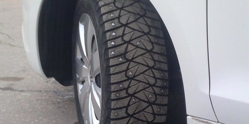 Dunlop Ice Touch