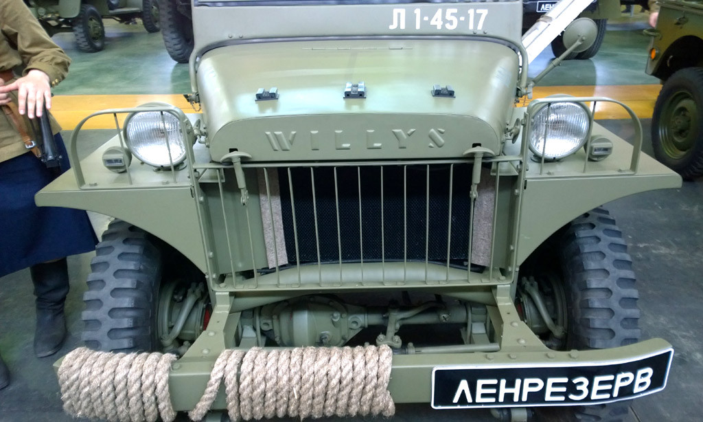 Выставка "Ленрезерва", Санкт-Петербург