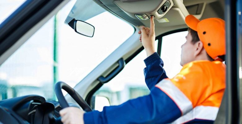 ЭРА-ГЛОНАСС