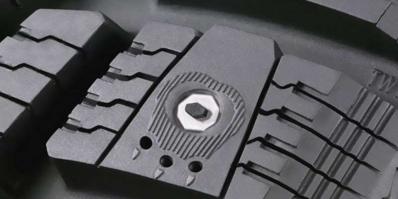 Шины Nokian Hakkapeliitta