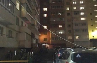 Провод от квартиры до машины