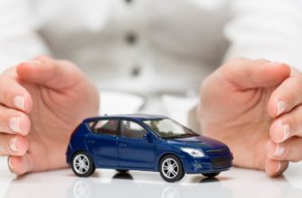 Автострахование (ОСАГО/КАСКО)