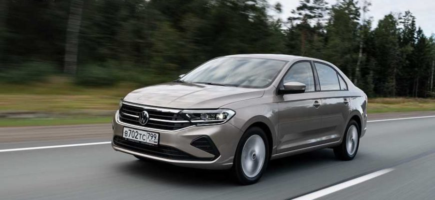 Volkswagen Polo Football Edition